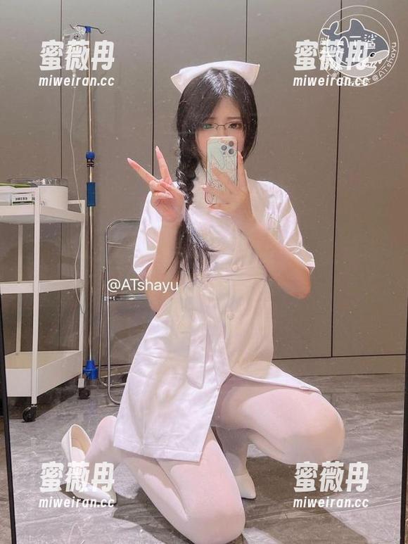 AT鲨 AT鲨19岁生日特供:美图合集,让你见证我大变样的‘历程’