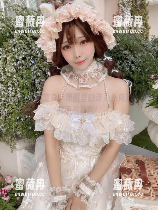 ElyEE子变身：原图里的诗乃扑克猫，真的不忍直视！