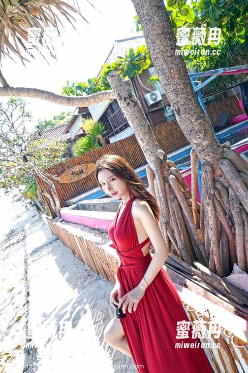 Feilin嗲囡囡-史雯Swan Feilin嗲囡囡 - 堪比仙女的史雯Swan,能不能给壁纸多点新姿势啊?