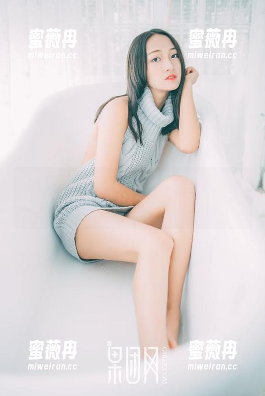 GIRLT果团网 - 打一波资源广告，何嘉颖的妹妹，大家觉得这bigger还真有意思。