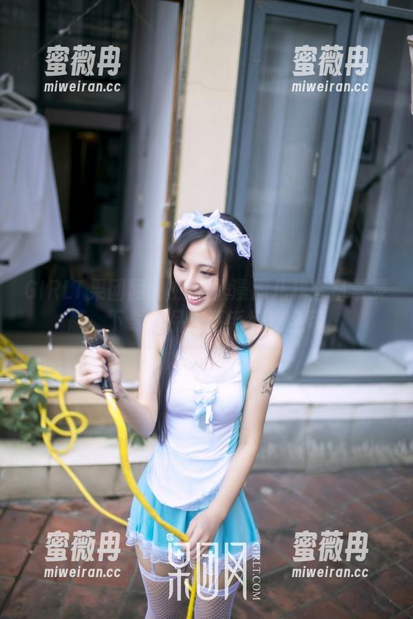 GIRLT果团网-陈雅漫 GIRLT果团网 - 在陈雅漫那儿找些日常灵感,下载作品前请系好安全带。
