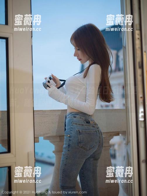 HuaYang花漾-周大萌 HuaYang花漾 - 周大萌的夏日新图集更新,随便翻翻,真有让人意外的视角哦。