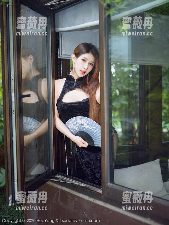 HuaYang花漾-奶油米 HuaYang花漾 - 奶油米的和服作品,一次性免费送给你,真会玩!