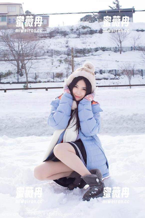 IMiss爱蜜社-沈蜜桃miko IMiss爱蜜社 - 透明写真,沈蜜桃miko的图库也不止这些