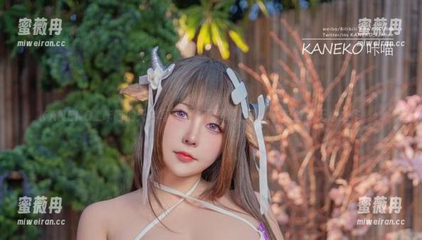 KANEKO_咔喵 KANEKO_咔喵的天台写真集,下载吧,别小看这些“无心之作”。