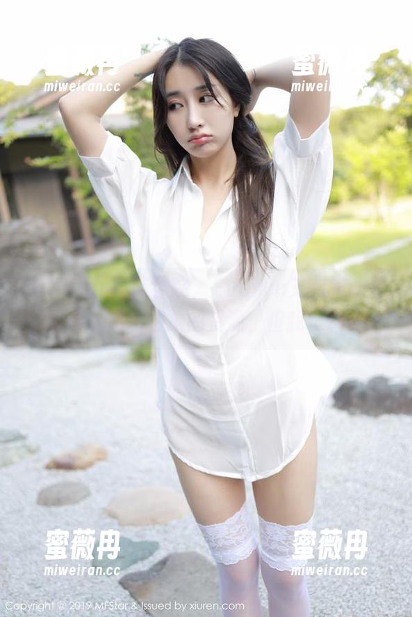 MFStar模范学院-Evelyn艾莉 MFStar模范学院 - Evelyn艾莉的泳装写真,超乎想象的资源,但我没料到