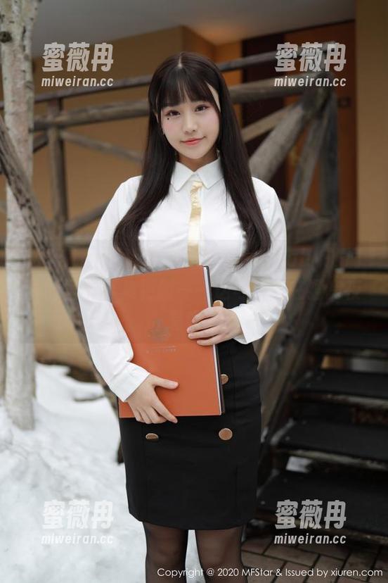MFStar模范学院 - NaNa_baby的诡异万圣节合集更新——这可不能在猛鬼夜看哦！
