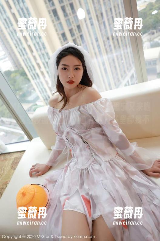 MFStar模范学院-SiByl李思宁 MFStar模范学院 - SiByl李思宁又来啦!这组校服美图,简直在教科书里都找不到。