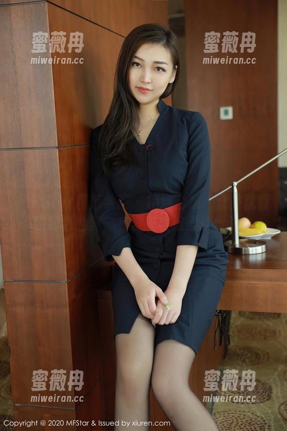 MFStar模范学院-仓井优香 MFStar模范学院 - 精选合集:仓井优香的粉色世界,有没有被这柔软俘获?