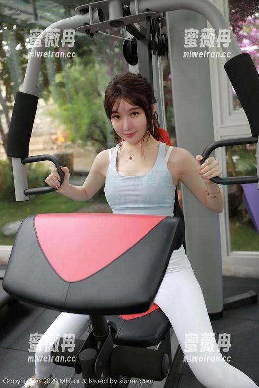 MFStar模范学院-小果冻儿 MFStar模范学院 - 小果冻儿精选:那一袭婚纱竟让人怀疑人生