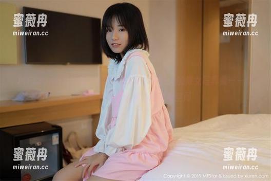 MFStar模范学院-柳侑绮Sevenbaby MFStar模范学院 - 柳侑绮Sevenbaby的修女写真集——似乎有点不那么纯洁的想象空间