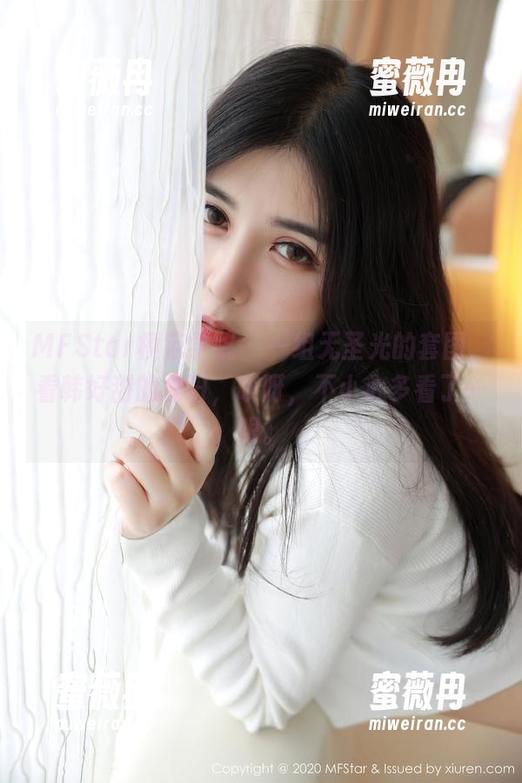 MFStar模范学院-韩好甜 MFStar模范学院 - 一组无圣光的套图,看韩好甜的夏日,哎呀,不小心多看了一眼。