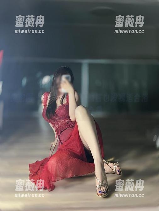 MIYA 微密圈 - MIYA的“豆瓣酱也没我适合浴缸”图片合集