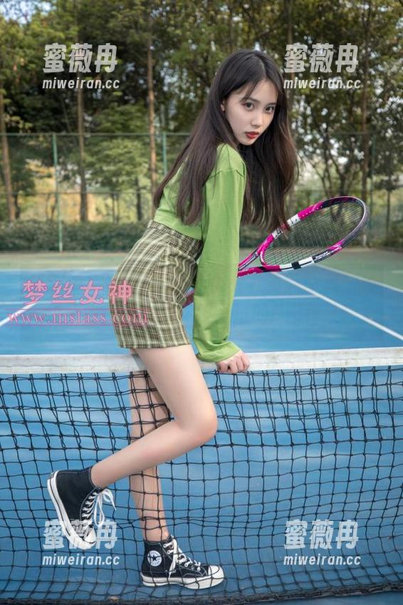 MSLASS梦丝女神-小允儿 MSLASS梦丝女神 - 小允儿最新图集:顶级版本,真的是你没见过的P图神技!