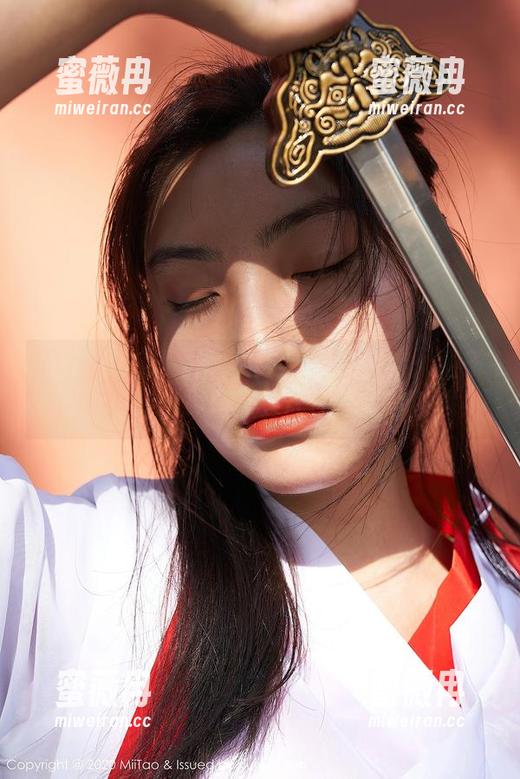 MiiTao蜜桃社-陌子Mandy MiiTao蜜桃社 - 内衣分享在图库:陌子Mandy的选择也许会让你想多一秒哦!