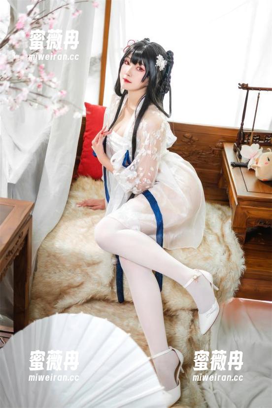 Natsuko夏夏子 Natsuko夏夏子全集:埃吉尔和金龙的云朵舞会