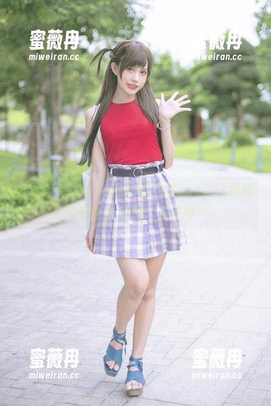 这组PingPing的最新约尔cos，让我懈怠完完全全无视了灰色周一。