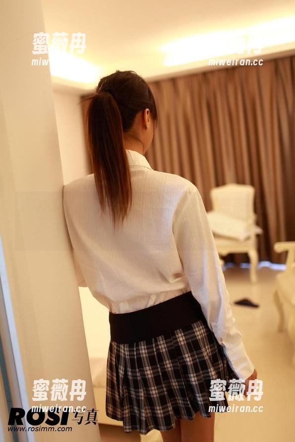 ROSI写真-杨晨晨 ROSI写真 - 这一次,女王杨晨晨带来最新合集,能否征服你的眼球?