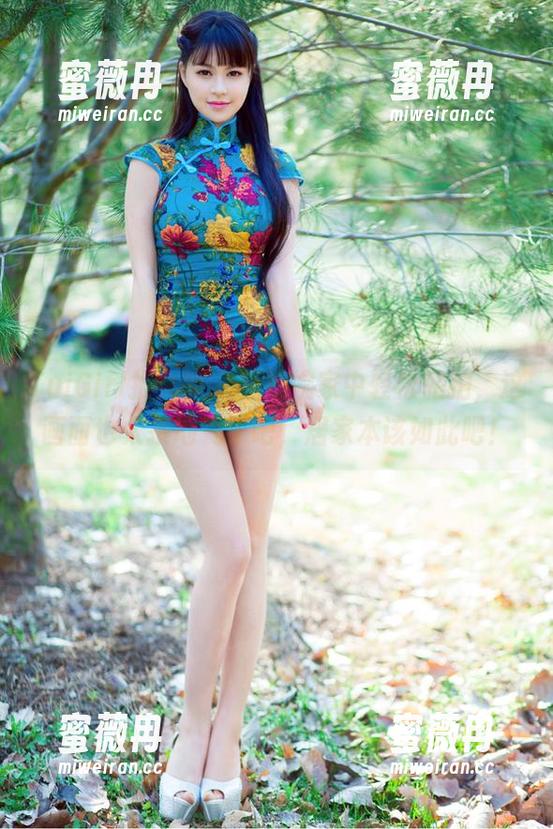 TuiGirl推女郎 - 夏婉婉家中轻松私拍，这画面也太接地气了吧，居家本该如此吧！