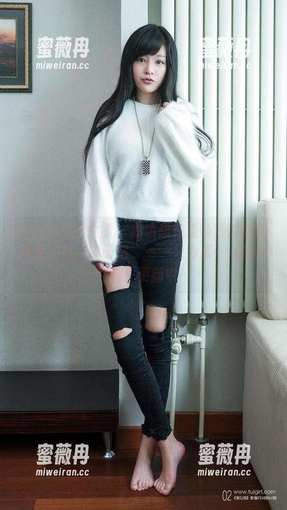 TuiGirl推女郎-潘娇娇 TuiGirl推女郎 - 我也想在潘娇娇的旗袍图集中当“黄子韬”——只为那一双舞动的腿!更新中…