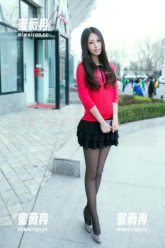 TuiGirl推女郎 - 要说最新的郑瑞熙图包，难道“死库水”恨不得营业到明年不成？