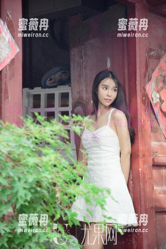 UGirls尤果网-Angela楚楚 UGirls尤果网 - 下载Angela楚楚的天使写真,是一种勇敢的放纵,不知道会不会占据我的手机……