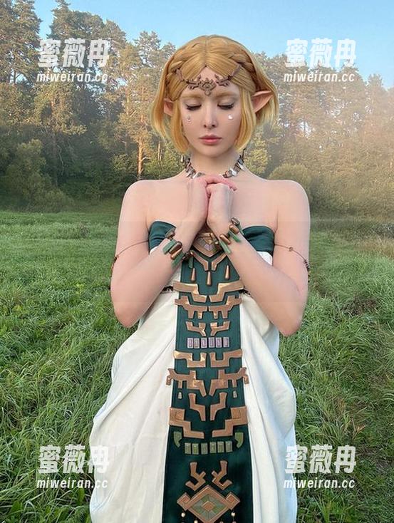 免费图片，Vinnegal又要释放她的“力量”了，大家准备好了吗？