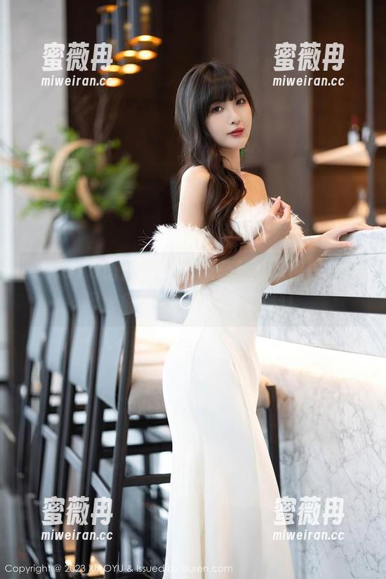 XIAOYU语画界-萌汉药baby很酷 XIAOYU语画界 - 萌汉药baby很酷,白裙也疯狂——更新更有料!