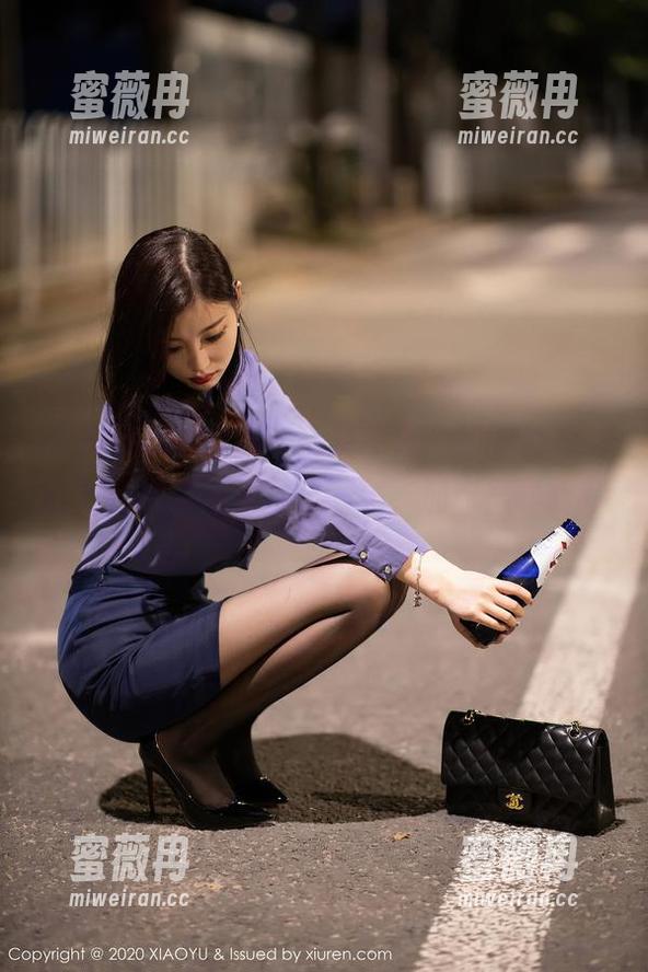 XIAOYU语画界-豆瓣酱 XIAOYU语画界 - 一抹不凡,豆瓣酱女仆造型,绝对让你眼前一亮,加点美图助阵。
