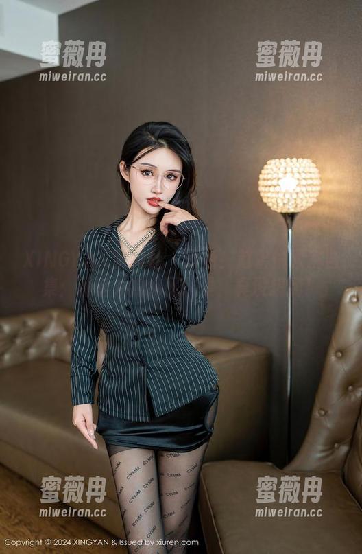 XINGYAN星颜社 - 最新！赵馨悦教室合集：课堂外的绚丽风景，真没想到！