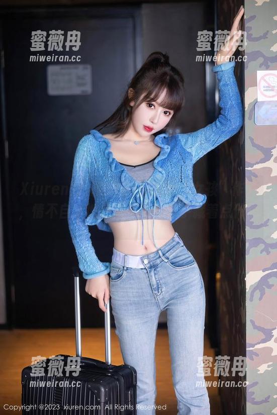 Xiuren秀人网-乔娜娜 Xiuren秀人网 - 乔娜娜的“女孩”作品,情不自禁地停留,里面似乎藏着点什么。