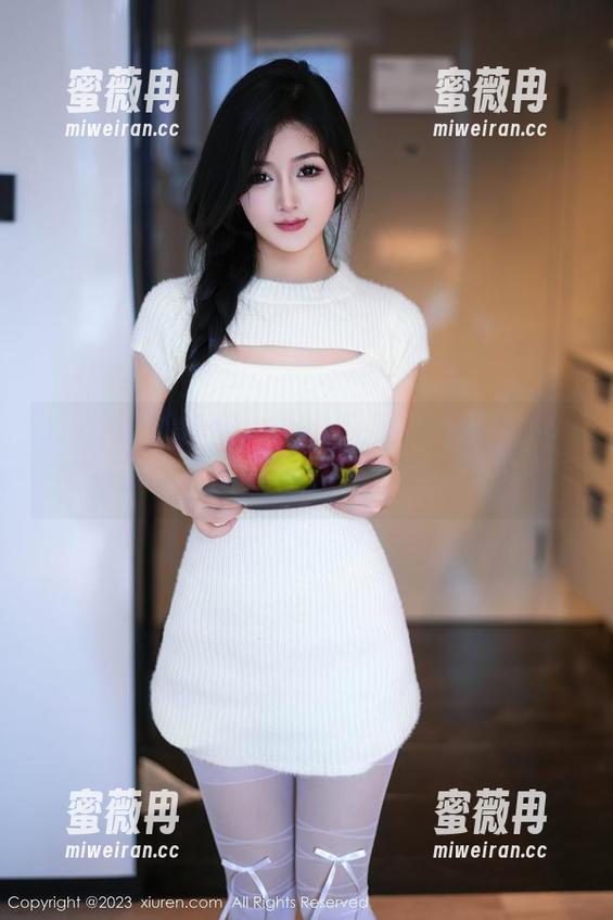 Xiuren秀人网 - 这位秘书比奶茶味的包子更让人想要尝试，图库分享来咯！