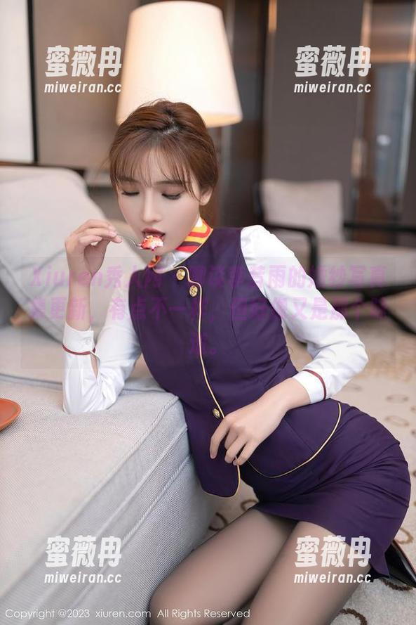 Xiuren秀人网 - 聊谈李昔雨的婚纱写真集更新，有点不一样，但好像又是那个味道。