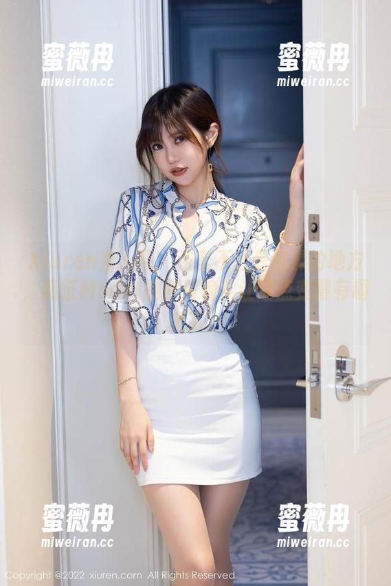 Xiuren秀人网-葛征Model Xiuren秀人网 - 浴室不止是洗澡的地方,葛征Model的图片确实让这点变得有趣多了。
