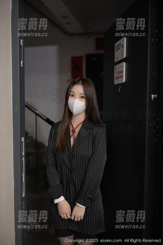 Xiuren秀人网-陈雅漫VICKY Xiuren秀人网 - 看不够的兔女郎,陈雅漫VICKY的高清图册有什么玄机?