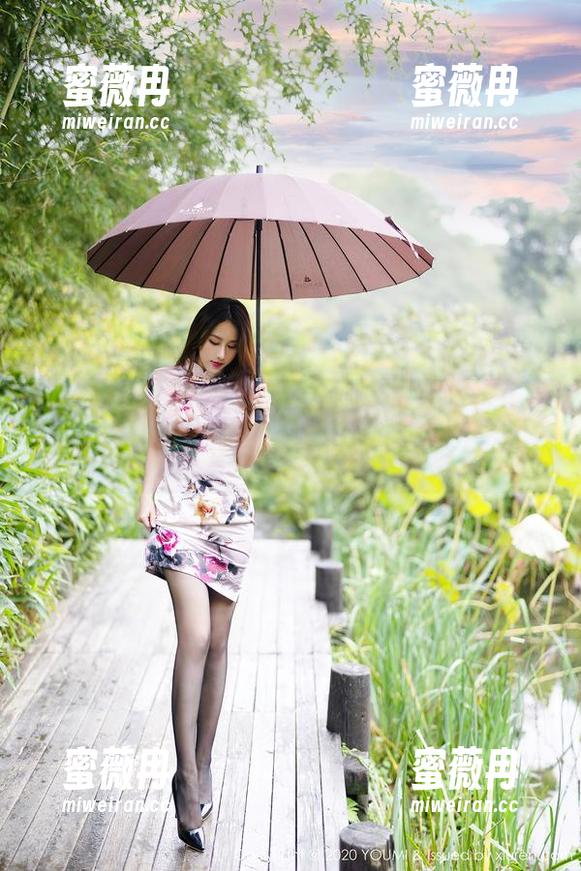 YouMi尤蜜荟-妲己Toxic YouMi尤蜜荟 - 妲己Toxic的秘书合集,妆容和身材太迷人,目光根本难以移开!