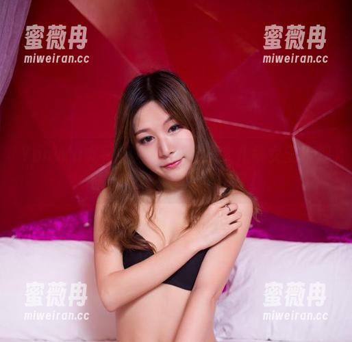 YouWu尤物馆-韩冰冰儿 YouWu尤物馆 - 敢跟韩冰冰儿争女王宝座的有几个?美图实锤了!