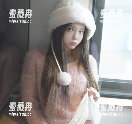 免费图册，Yuka(유카)带你窥探PEEKCLOUD的每一个小细节