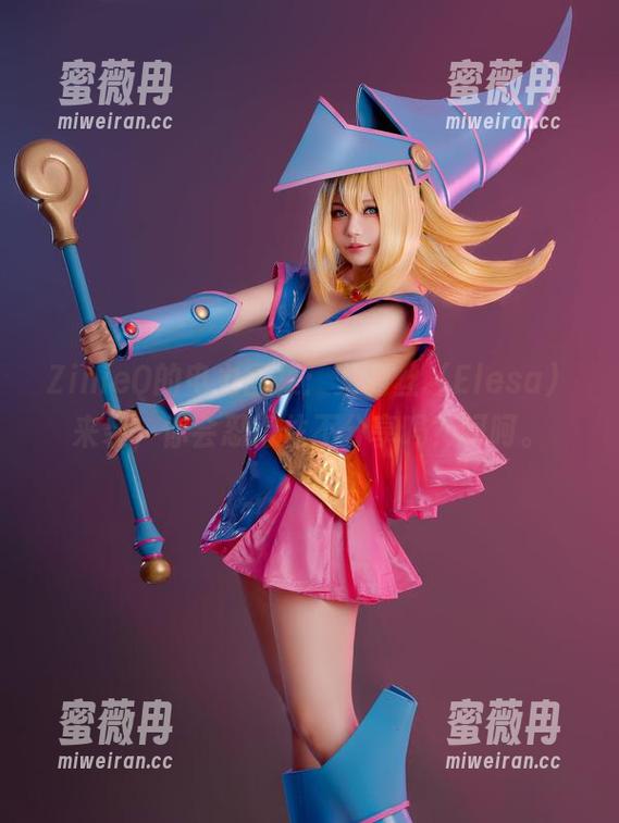 ZinieQ ZinieQ的电力图集:艾莉丝(Elesa)来袭,你会忍得住不分享吗?呵呵。