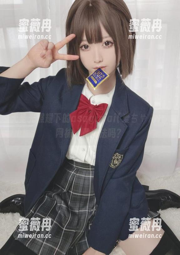 无圣光照耀下的asagiriai(爱ちゃん)：网袜，是魔法吗？