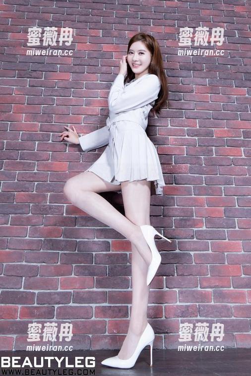beautyleg - 这才是粉色的运动，Tammy全套原图值得一看！