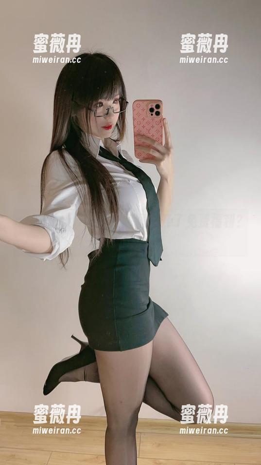 miko酱ww miko酱ww的兔女郎图包开了免费福利?期待值拉满!