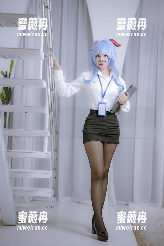 nyako喵子大魔王 当nyako喵子大魔王穿上内衣保持沉默,原图里的惊艳让所有人都错愕了!