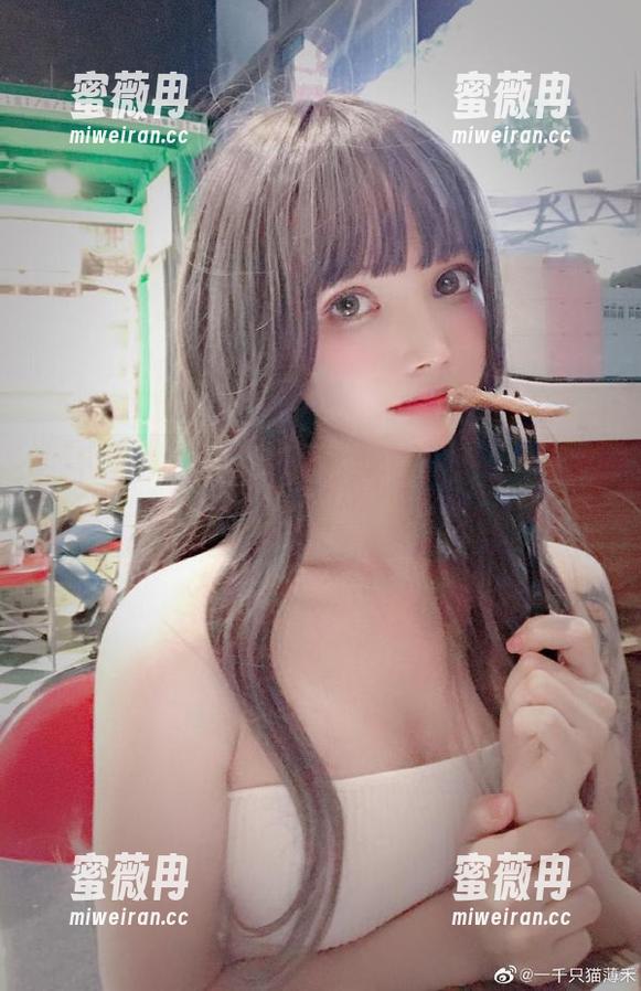 图包在手，一千只猫薄禾的琳德，有一点不可思议的舒适感