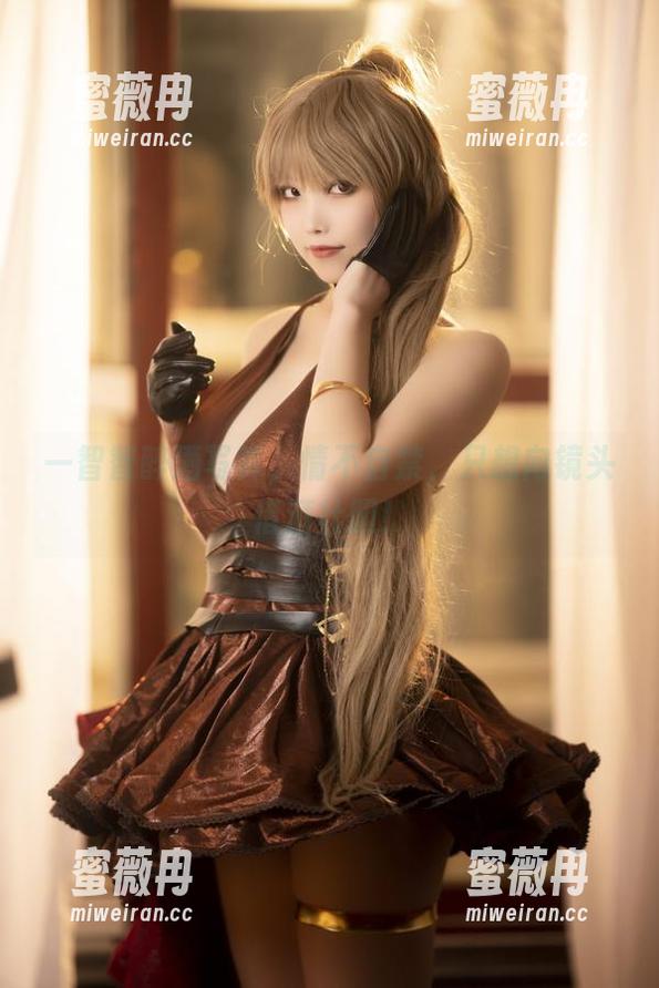 一智智醉酒写真，情不自禁，只想向镜头借酒壮胆！