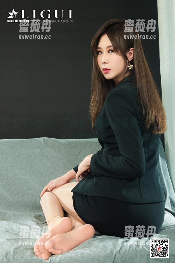丽柜ligui - “情丝”全集遭遇兔子，一场甜蜜的误会？