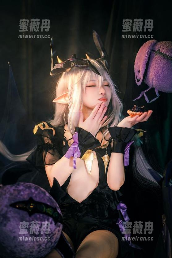 伊喵君_Nya 伊喵君_Nya的免费棉袜合集,仿佛在对我眨眼,真让人着迷