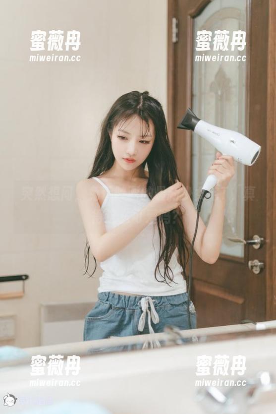 兔玩映画 突然想问,兔玩映画的最新少女宅T,真得这么可爱吗?