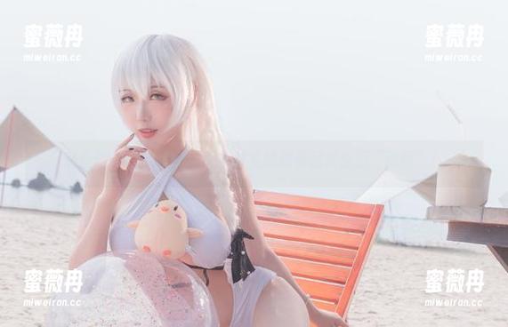 刺青Poi睡衣COS：让照片里的你看起来永远“刚醒”！