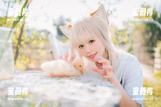 千反田鹿子的写真小宇宙：壁纸界的“平安集锦”大冒险
